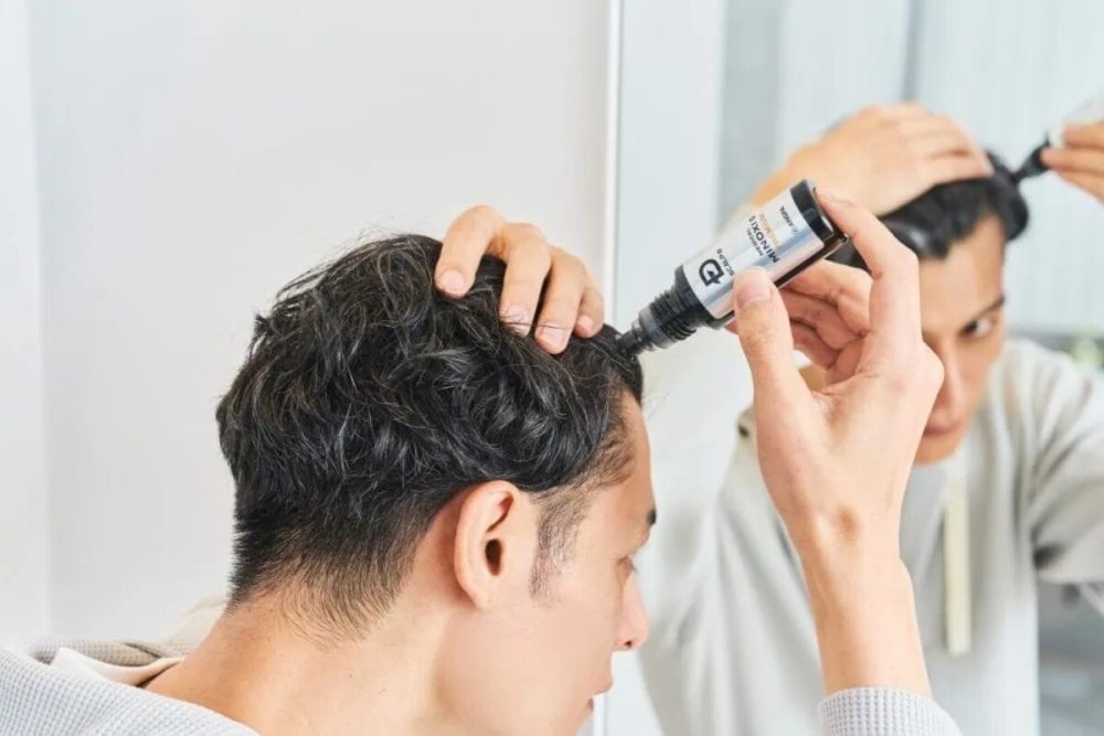 第2位　「薄毛、アブラ臭…頭皮の悩みはこれで解決」毛髪ケアは早めに習慣化が吉！プロが選んだ“優秀ヘアケアグッズ”を徹底解説【ヘルスケア大賞】