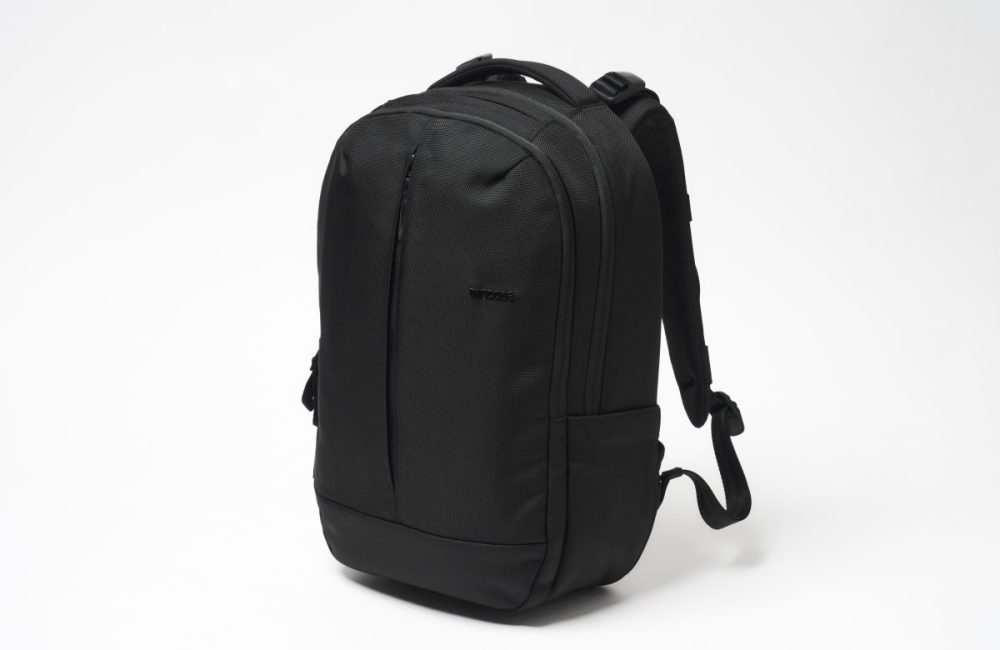 インケース／トラックス バックパック 18L　¥24,200