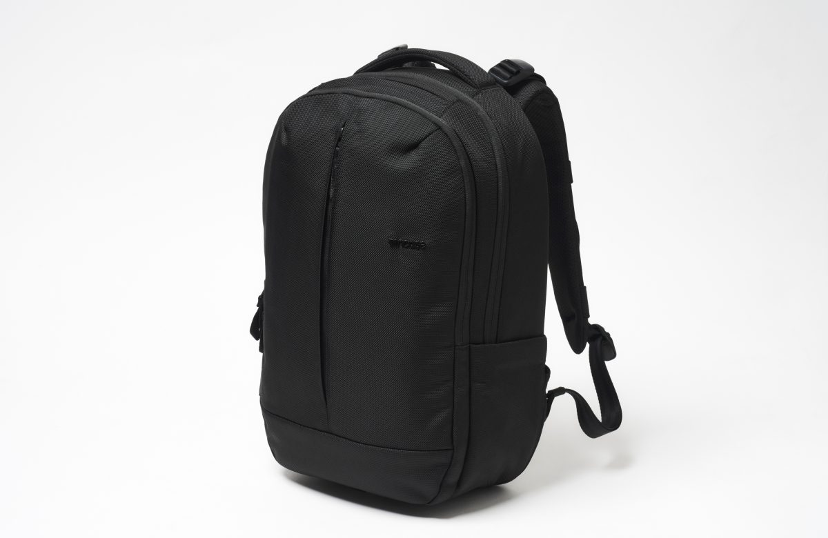 インケース／トラックス バックパック 18L　¥24,200