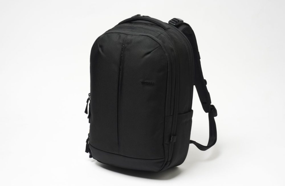インケース／トラックス バックパック 25L　¥34,650