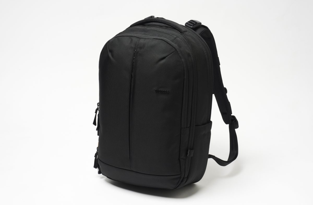 インケース／トラックス バックパック 25L　¥34,650