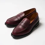 第2位　「この通勤シューズ、マジで買い」すべりにくくて軽い“新常識のビジネスシューズ”ベスト3【1位は本格ドレス仕様なのにスニーカー感覚で履ける！】