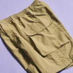 第1位　「ワークマンのこれ無敵すぎる」水＆紫外線対策もこれでOK！この出来で1500円はすごい…“ガチで使えるショートパンツ”をスタイリストが徹底解説