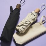 新たな一石を投じるユニクロの日傘