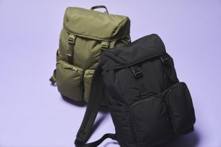 「ユニクロ 究極の高見えバッグ」これがU5000円は神コスパすぎ！夏に大活躍“新作リュック”の実力をスタイリストが徹底解説