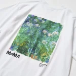 第2位　「ユニクロのこれコスパ最強」夏の主役級！“1500円で名作が着られる”一枚で絵になるアートなUTをスタイリストが徹底解説