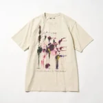 第2位　「ユニクロのこれコスパ最強」夏の主役級！“1500円で名作が着られる”一枚で絵になるアートなUTをスタイリストが徹底解説