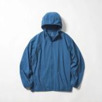 第1位　「ユニクロのこれ最強」まさに一軍レベルの梅雨対策ウェア！水に強くて動きやすい“万能すぎるパーカとパンツ”の実力をスタイリストが徹底解説