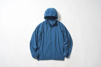 「ユニクロなら雨もへっちゃら」水に強い万能すぎるパーカ＆パンツ、レインウェアの正しい選び方…ほか【雨対策の人気記事ランキングベスト3】（2025年6月版）