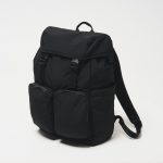 マルチポケットバックパック W28.5×H47×D14cm ￥4,990