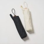 UVカットコンパクトアンブレラ遮熱/親骨55cm ￥3,990