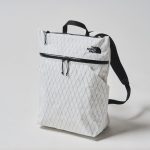 ラフターバックパック W28×H43×D16cm、21L ￥23,100