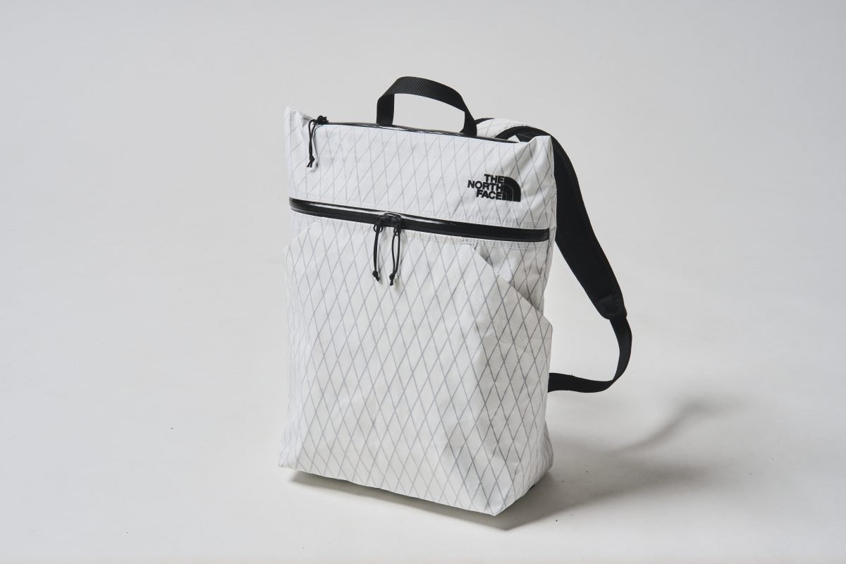 ラフターバックパック W28×H43×D16cm、21L ￥23,100