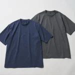 第1位　「ワークマンのすごいTシャツ」980円なら複数買い必至！汗が気にならないってすごすぎる…“最高スペックTシャツ”の実力をスタイリストが徹底解説