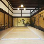 「そうだ 京都、行こう。」キャンペーン、妙心寺 天球院