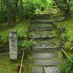 「そうだ 京都、行こう。」キャンペーン、常寂光寺