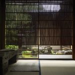 「そうだ 京都、行こう。」キャンペーン、重要文化財 杉本家住宅