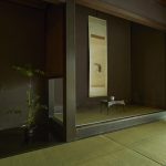 「そうだ 京都、行こう。」キャンペーン、重要文化財 杉本家住宅