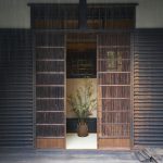 「そうだ 京都、行こう。」キャンペーン、重要文化財 杉本家住宅