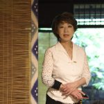 重要文化財 杉本家住宅、当主・杉本節子さん