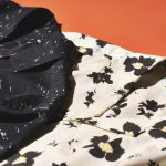 リゾート感もあり大人っぽく着れると評判の一品