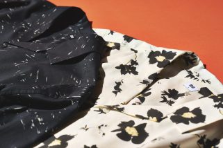 「ユニクロのこれガチで優秀」ほどよい品格とサラサラ快適な肌触り！“大人にこそ着てほしい”オープンカラーシャツの実力をスタイリストが徹底解説