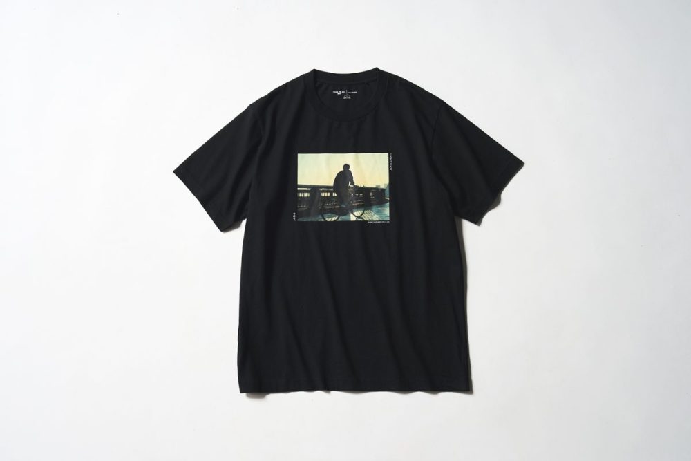 PEACE FOR ALL Tシャツ/役所広司 ￥1,500