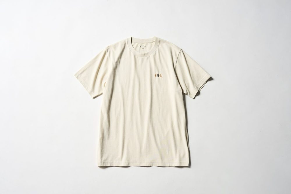 PEACE FOR ALL Tシャツ/アカマイ ￥1,500
