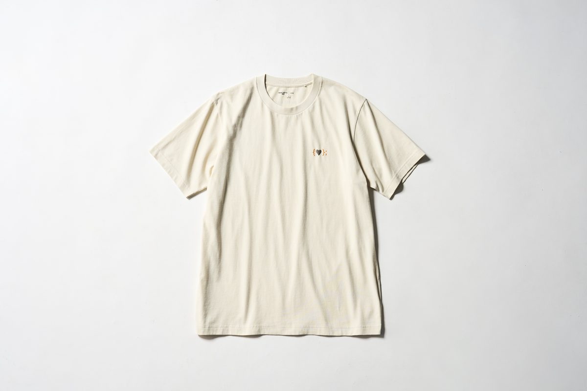 PEACE FOR ALL Tシャツ/アカマイ ￥1,500