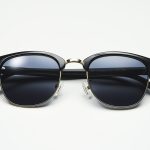 サングラスブローライン ￥1,990