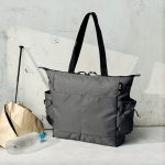 MonoMax9月号付録「Teva（テバ）水に強い！トートバッグ」