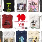 　【「MAGIC FOR ALL」10周年】ユニクロがミッキーマウスのぬいぐるみや復刻コレクションをローンチ
