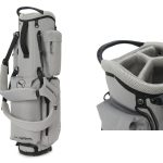 コブラプーマゴルフ「ゴルフ プーマ×アウトドアプロダクツ スタンドバッグ」￥40,700