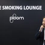 THE SMOKING LOUNGE by Ploom 日本たばこ産業株式会社の原 賢太さん