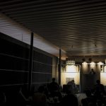 THE SMOKING LOUNGE by Ploom デヴォン・ターンブルが手がけるスピーカーブランド「Ojas」とノルウェーの音響ブランド「NNNN」が共同開発したONシリーズの最上位モデルON2