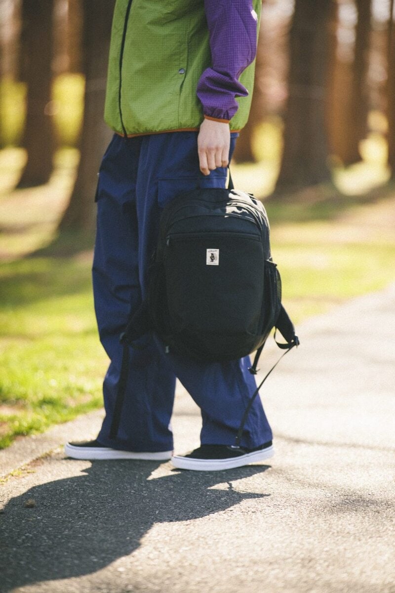 コブマスター「COB-CX IRIS PACK 20ℓ」￥9,900