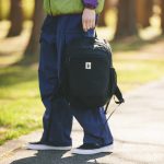 コブマスター「COB-CX IRIS PACK 20ℓ」￥9,900