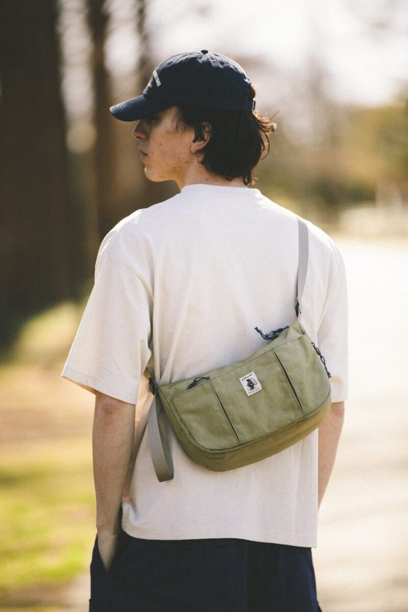 コブマスター「COB-CX SMILE SHOULDER」￥5,280