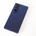 Samsung Galaxy Z Fold7