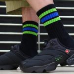 Reebok INSTAPUMP FURY MULE 