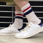 adidas CLOT STAN SMITH BEADED BY EDISON CHEN