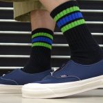 VANS OTW AUTHENTIC ZIP VIBRAM 