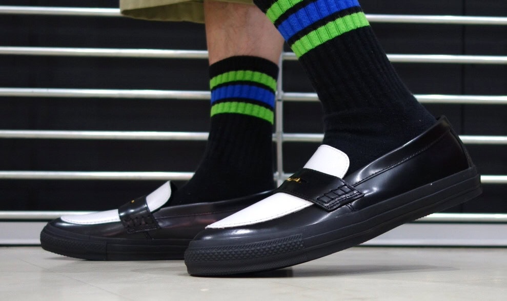 CONVERSE ALL STAR COINLOAFER