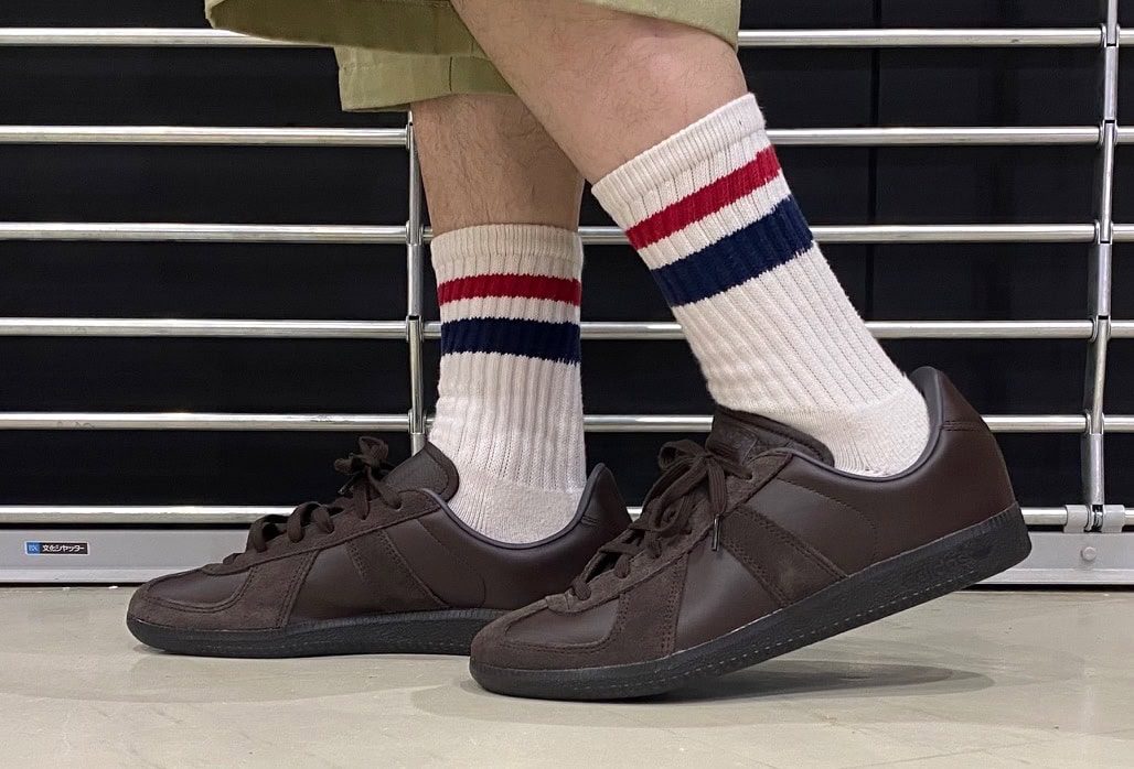 adidas Originals BW ARMY