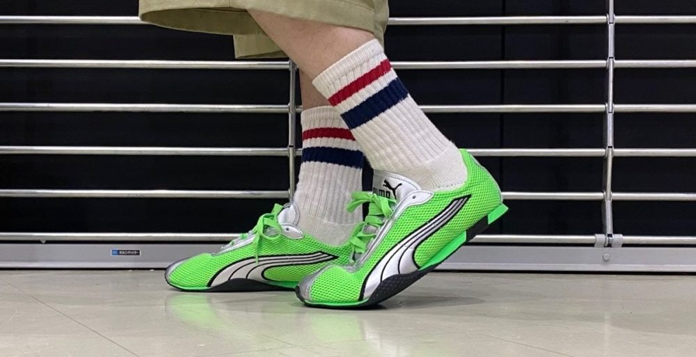 Puma H-STREET OG