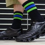 MIZUNO WAVE PROPHECY MORELIA NEO