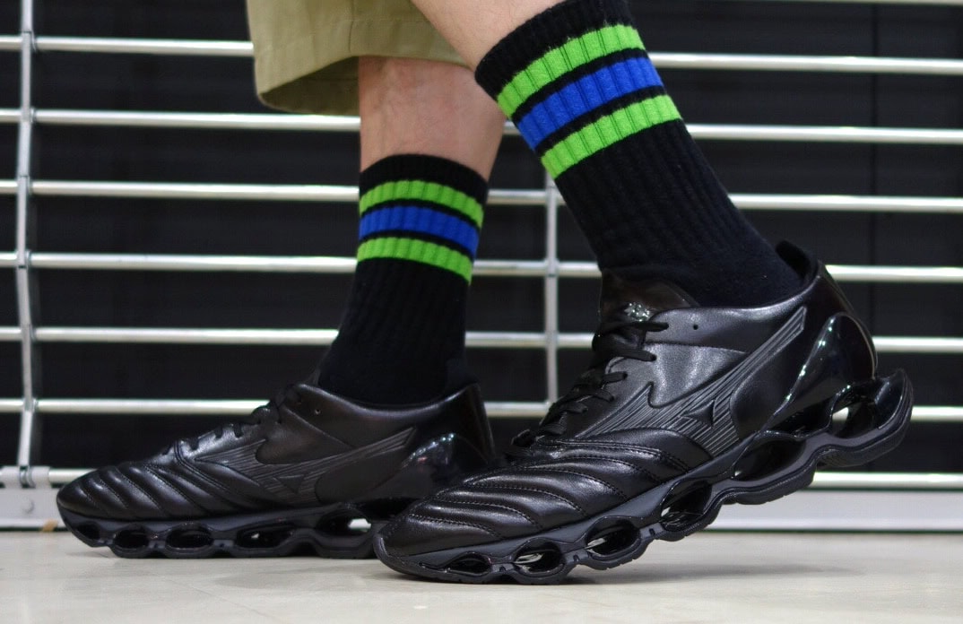 MIZUNO WAVE PROPHECY MORELIA NEO