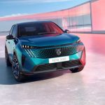 プジョー 3008がフルモデルチェンジし、プジョーの次世代フラッグシップモデルとして登場