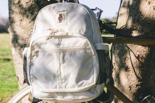 「夏レジャーに強い軽快バッグ」タフさと収納力で差をつけろ！“CORDURA®420Dナイロン生地採用”の優秀リュック＆ショルダーバッグ