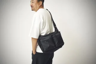 ユニクロ「この出来で2,990円はすごい…」使い勝手抜群のショルダーバッグ、“リュックに変身する”ワークマンの二刀流バッグ…ほか【バッグの人気記事ランキングベスト3】（2025年6月版）